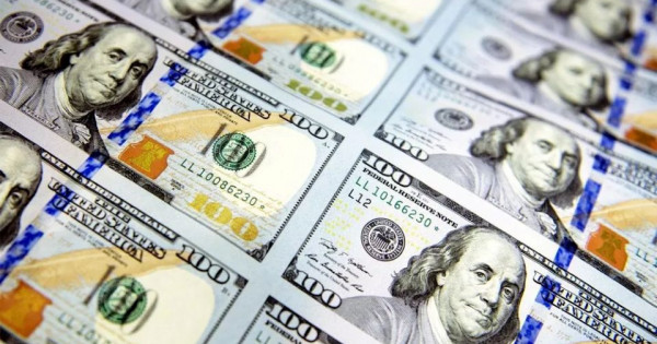 Giá ngoại tệ ngày 15/12/2025: USD tiếp đà suy yếu?