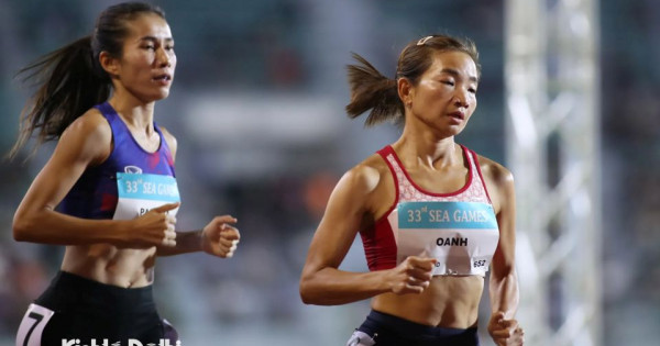 Lịch thi đấu SEA Games 33 ngày 15/12: "ngày vàng" của thể thao Việt Nam?