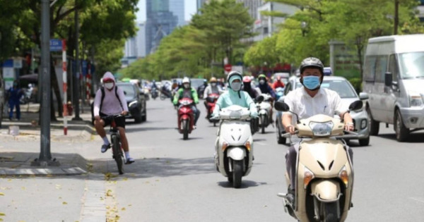 Thời tiết ngày 16/12/2025: Bắc Bộ tiếp tục rét đậm, Nam Bộ nắng nóng