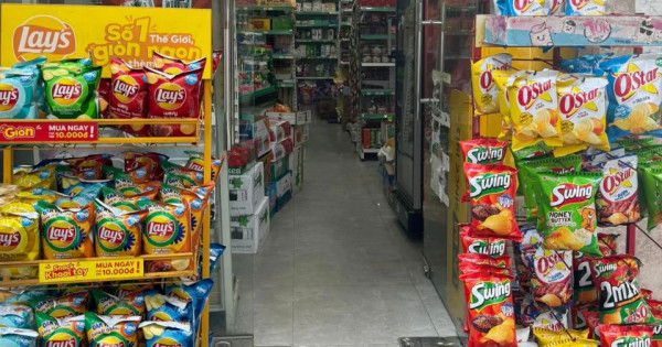 Ngưỡng thuế mới với hộ kinh doanh: Dư địa hỗ trợ và thách thức quản lý