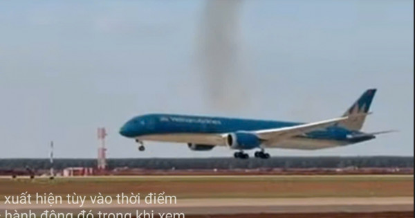 Chuyến bay lịch sử hạ cánh sân bay Long Thành, mở ra kỷ nguyên mới của hàng không Việt Nam