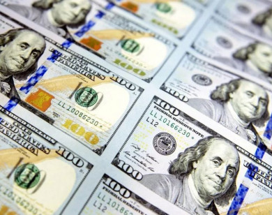 Giá ngoại tệ ngày 15/12/2025: USD tiếp đà suy yếu?