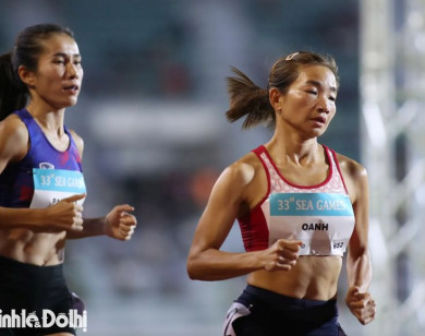 Lịch thi đấu SEA Games 33 ngày 15/12: "ngày vàng" của thể thao Việt Nam?