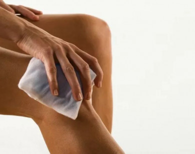 Cách phòng và giảm đau xương khớp mùa lạnh
