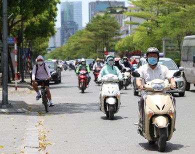 Thời tiết ngày 16/12/2025: Bắc Bộ tiếp tục rét đậm, Nam Bộ nắng nóng