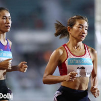 Lịch thi đấu SEA Games 33 ngày 15/12: "ngày vàng" của thể thao Việt Nam?