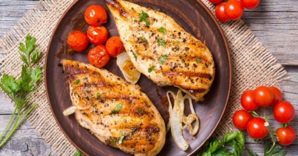 6 gia vị trong nhà bếp giúp giảm mỡ bụng nhanh chóng