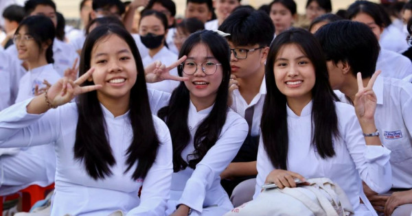 Nhiều trường đại học trên cả nước công bố lịch nghỉ Tết Nguyên đán