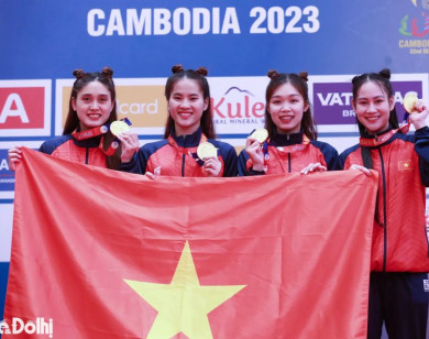 Lịch thi đấu SEA Games 33 ngày 16/12: đấu kiếm Việt Nam có "vàng" trong ngày ra quân?