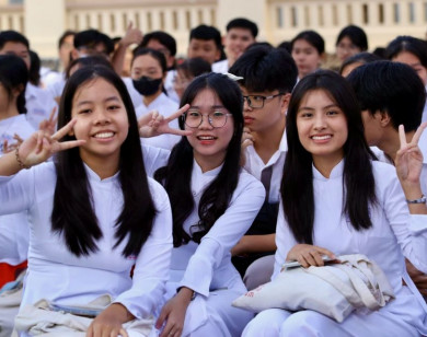 Nhiều trường đại học trên cả nước công bố lịch nghỉ Tết Nguyên đán