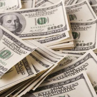 Giá ngoại tệ ngày 16/12/2025: USD giảm nhẹ