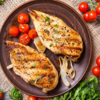 6 gia vị trong nhà bếp giúp giảm mỡ bụng nhanh chóng