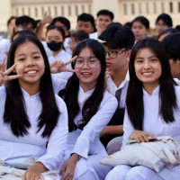 Nhiều trường đại học trên cả nước công bố lịch nghỉ Tết Nguyên đán