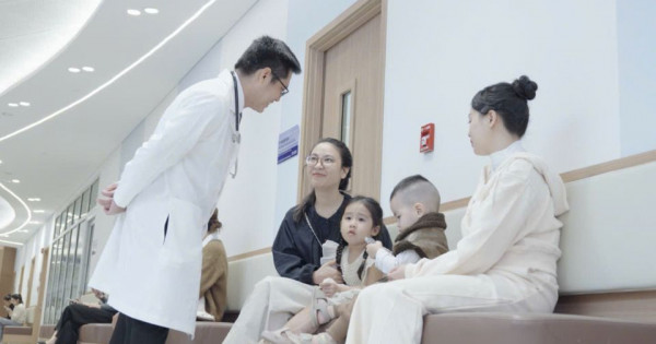 Bắt nhịp xu hướng y tế toàn cầu: Huế ghi tên mình vào bản đồ "Bệnh viện – Khách sạn"