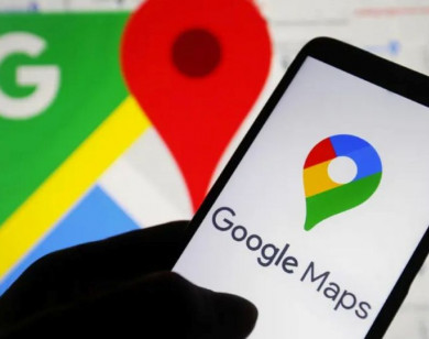 Google Maps cập nhật thêm tính năng tự lưu vị trí đỗ xe