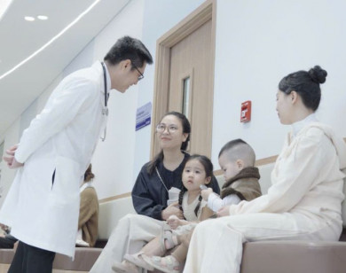 Bắt nhịp xu hướng y tế toàn cầu: Huế ghi tên mình vào bản đồ "Bệnh viện – Khách sạn"