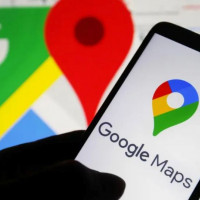 Google Maps cập nhật thêm tính năng tự lưu vị trí đỗ xe