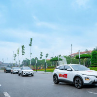 Chủ xe nói về VinFast VF 6: Công nghệ dày đặc, xứng đáng xe bán chạy nhất phân khúc