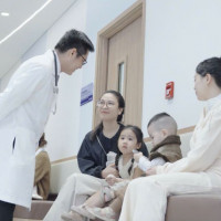 Bắt nhịp xu hướng y tế toàn cầu: Huế ghi tên mình vào bản đồ