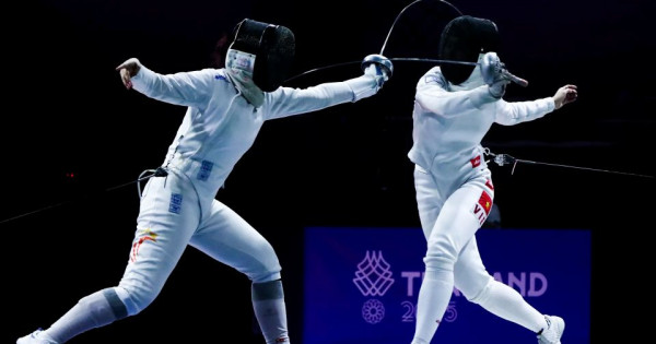 Lịch thi đấu SEA Games 33 ngày 18/12: nhiều bộ môn thi đấu chung kết "hái vàng"