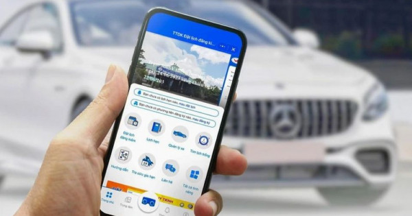 Xuất hiện thủ đoạn lừa đảo cấp đổi tem kiểm định qua điện thoại