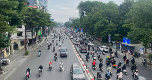 Thời tiết ngày 19/12/2025: Cả nước ngày nắng, Bắc Bộ sáng sớm có sương mù