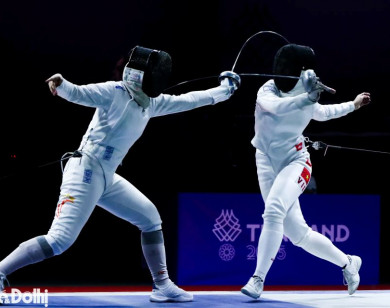 Lịch thi đấu SEA Games 33 ngày 18/12: nhiều bộ môn thi đấu chung kết "hái vàng"