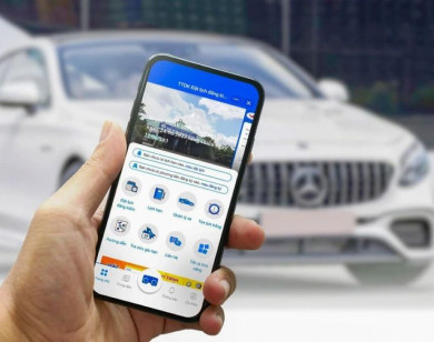 Xuất hiện thủ đoạn lừa đảo cấp đổi tem kiểm định qua điện thoại