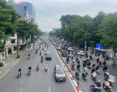 Thời tiết ngày 19/12/2025: Cả nước ngày nắng, Bắc Bộ sáng sớm có sương mù