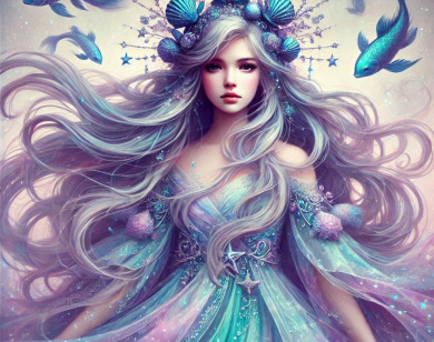 Tử vi ngày 19/12/2025 của 12 cung hoàng đạo: Tài chính của Ma Kết khá ổn định