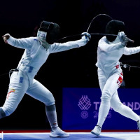 Lịch thi đấu SEA Games 33 ngày 18/12: nhiều bộ môn thi đấu chung kết "hái vàng"