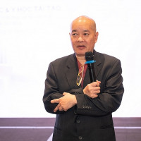 Longevity Medical tri ân PGS.TS.BS Phan Toàn Thắng tại sự kiện gặp gỡ và chia sẻ chuyên sâu về y học tái tạo