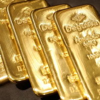 Giá vàng ngày 18/12/2025: Vàng thế giới và trong nước cùng tăng