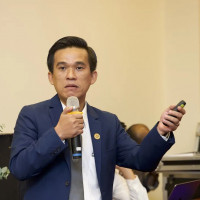 Ngăn chặn lừa đảo ngân hàng số bằng sự tỉnh táo và tin tức từ báo chí