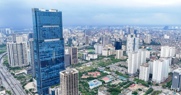 Kiểm soát giá bất động sản ngay từ đầu vào