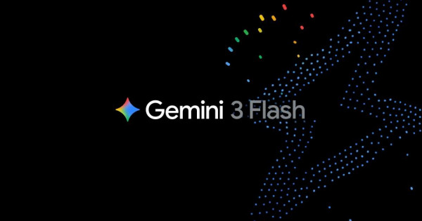 Google ra mắt Gemini 3 Flash, mô hình AI cấp Pro siêu tốc