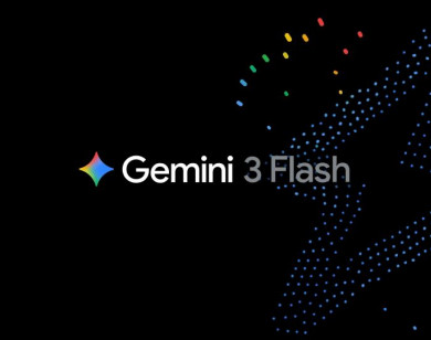 Google ra mắt Gemini 3 Flash, mô hình AI cấp Pro siêu tốc