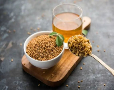 Những loại trà hỗ trợ giảm cân hiệu quả vào mùa đông