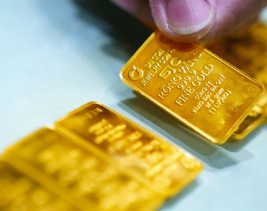Giá vàng ngày 19/12/2025: Trong nước vẫn tăng bất chấp thế giới "hạ nhiệt"
