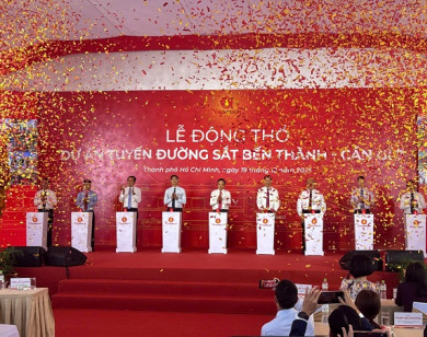 Vingroup đồng loạt khởi động, khai trương 11 công trình trọng điểm trên toàn quốc