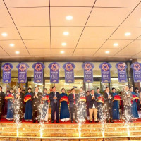 Khánh thành bệnh viện đa khoa quốc tế Huế