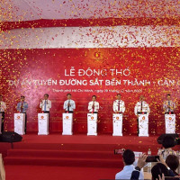 Vingroup đồng loạt khởi động, khai trương 11 công trình trọng điểm trên toàn quốc