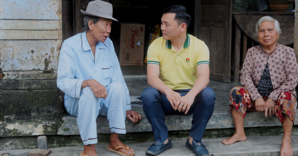 Đắk Lắk: Phân bón Cà Mau chung tay hỗ trợ người dân ổn định đời sống sau thiên tai