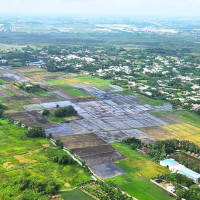 Thêm 42 khu đất nông nghiệp ở TP Hồ Chí Minh được chuyển đổi làm nhà ở thương mại