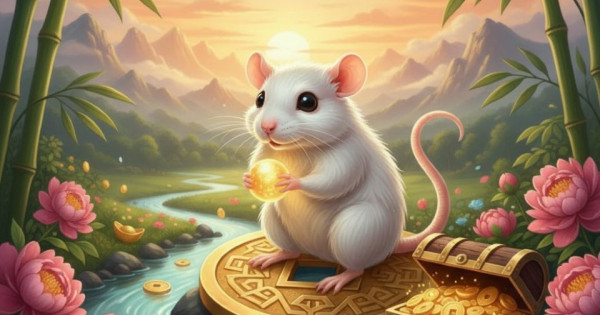 Con số may mắn tài lộc ngày 24/12/2025 của 12 con giáp