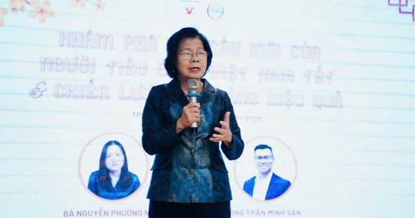 Giải mã nhịp đập thị trường Tết 2026: Dòng tiền đang chảy về đâu?