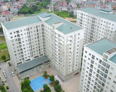 Hiện thực hóa quyền có nhà ở của người dân