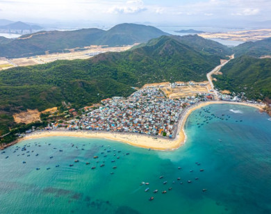 Quy Nhơn vào top 25 điểm đến tuyệt vời nhất năm 2026