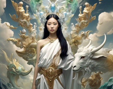 Tử vi ngày 24/12/2025 của 12 cung hoàng đạo: Tình cảm của Ma Kết phát triển khá tốt