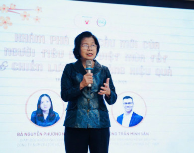 Giải mã nhịp đập thị trường Tết 2026: Dòng tiền đang chảy về đâu?